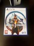 Mortal Kombat 1 ps5