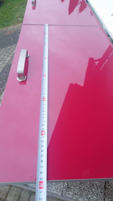 Szafka wisząca IKEA