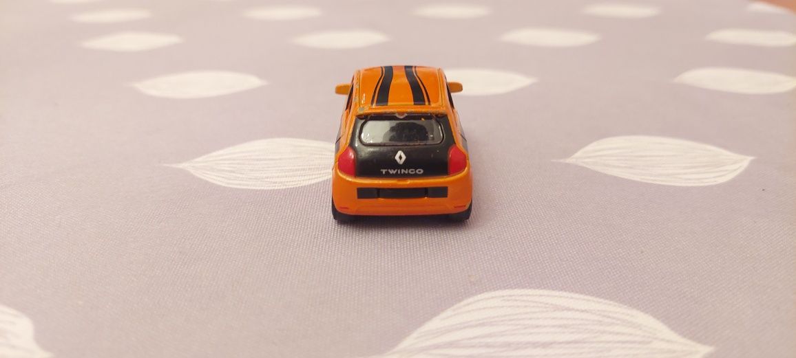 Majorette, Renault Twingo, 1:64