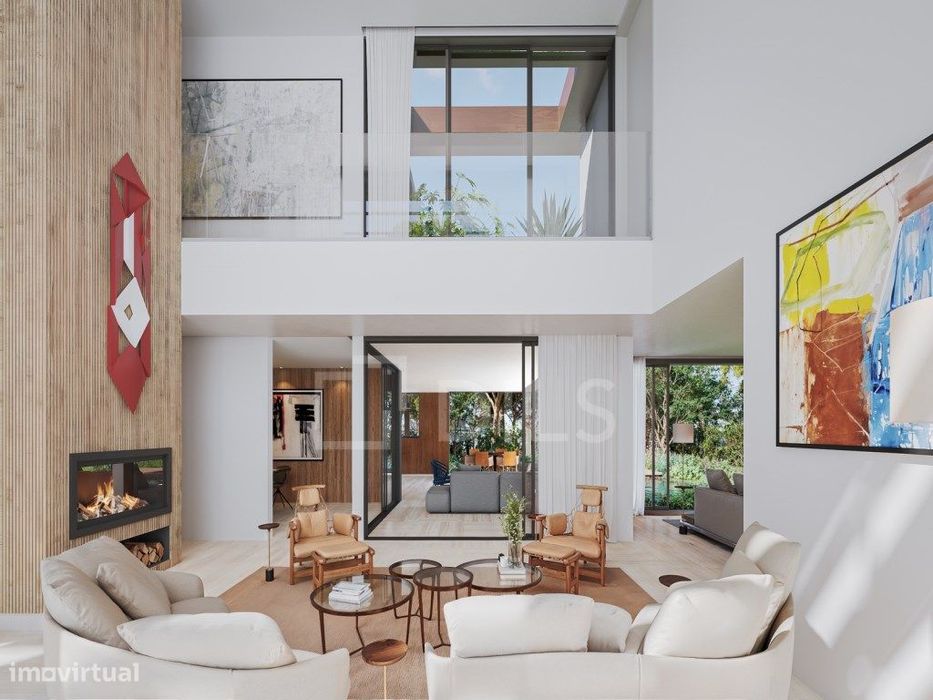 Moradia T5+1 Venda Cascais