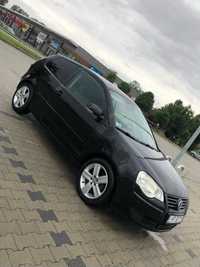 Volkswagen Polo 1.4 TDI