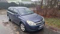 Opel Astra H kombi 1,7 cdti; klimatronic