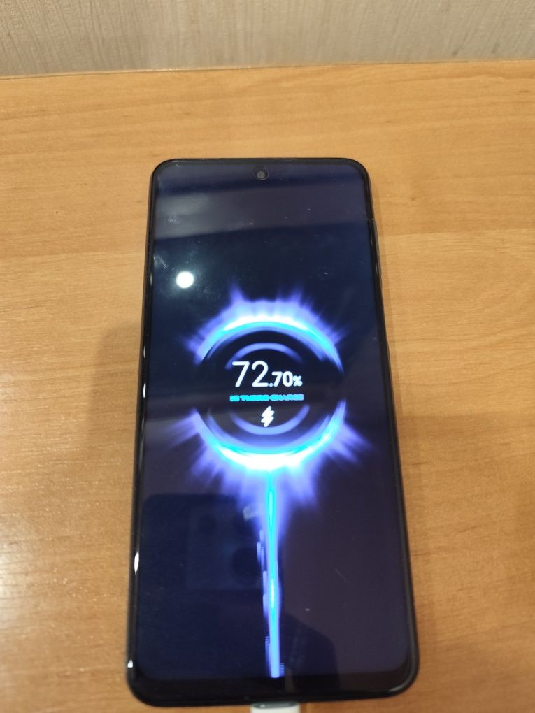 Xiaomi Redmi note 9 pro