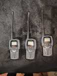 Radiotelefon Intek MT 4040