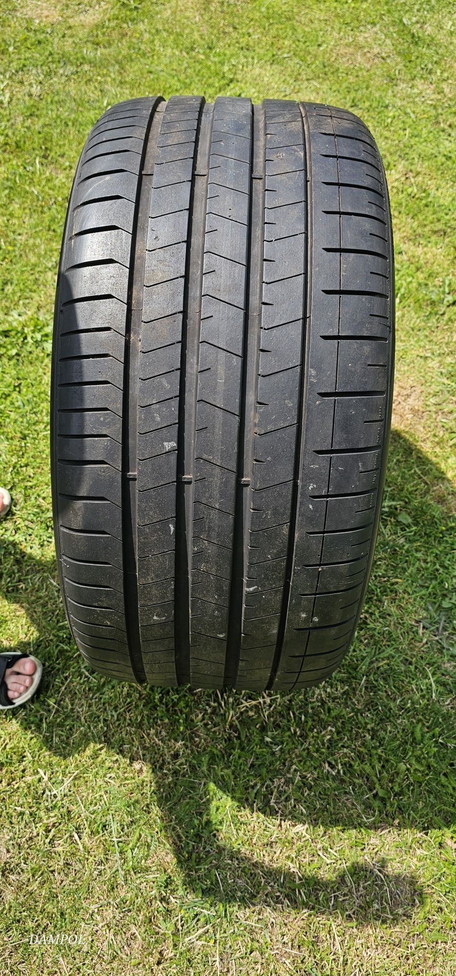 pirelli p zero pz4  2022r