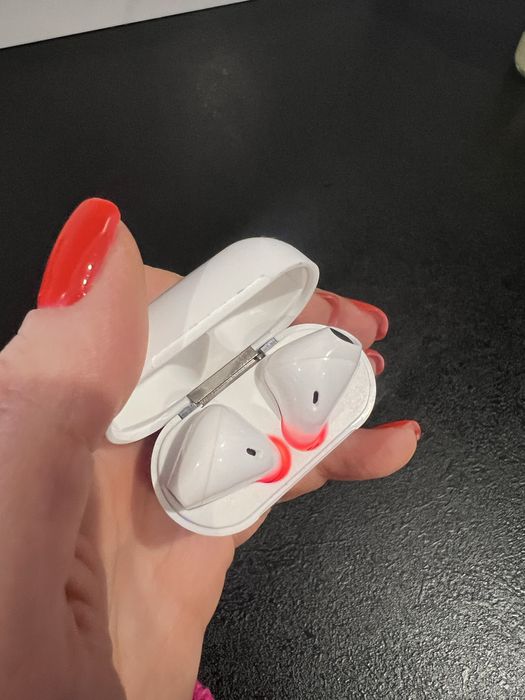 Наушники безпровідні