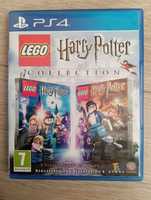 Harry Potter Collection Gra PS4