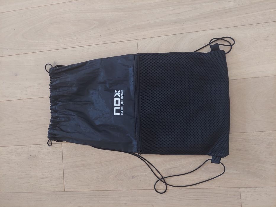 Etui na rakietę do padla Nox