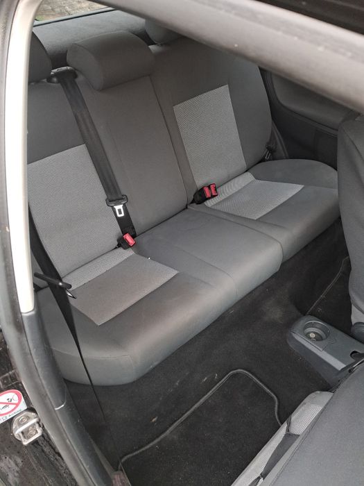 Seat ibiza 1.2 12V