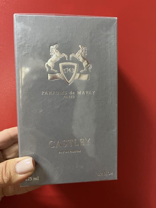 Parfums de MARLY Castley