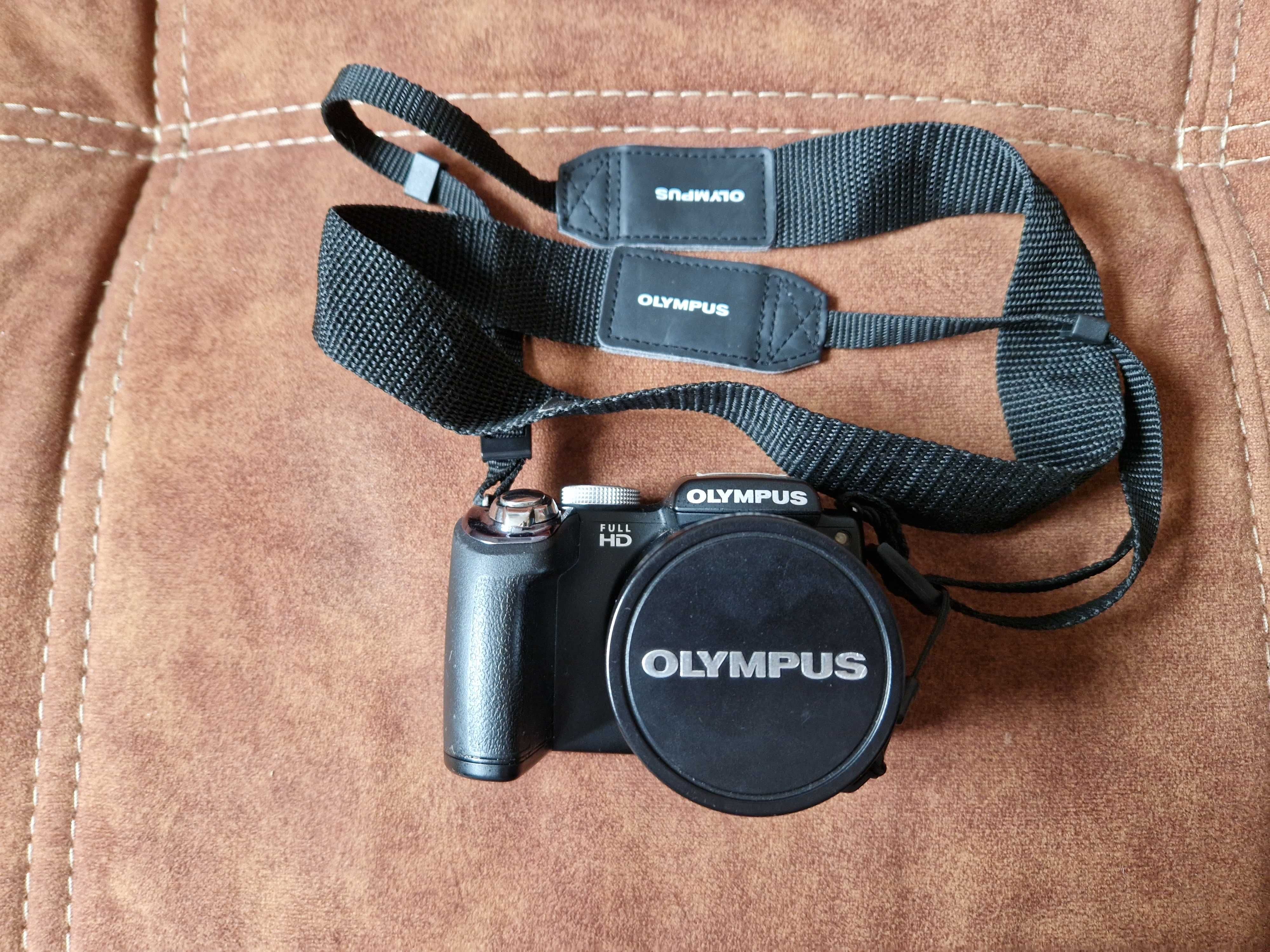 Aparat Olympus sp-720 UZ