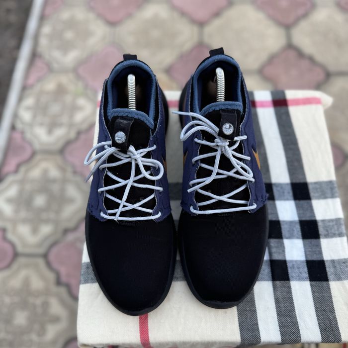 Кроссовки Nike Roshe Run One Nikeid , 43 размер, Оригинал, Кросівки