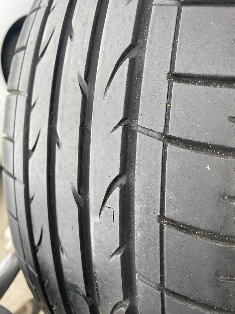 Шини літні 225/55/18 Bridgestone