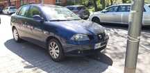 Seat Cordoba Seat Cordoba