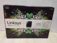 Router Wi-Fi Dual Band N750 Cisco Gigabit EA3500-NP