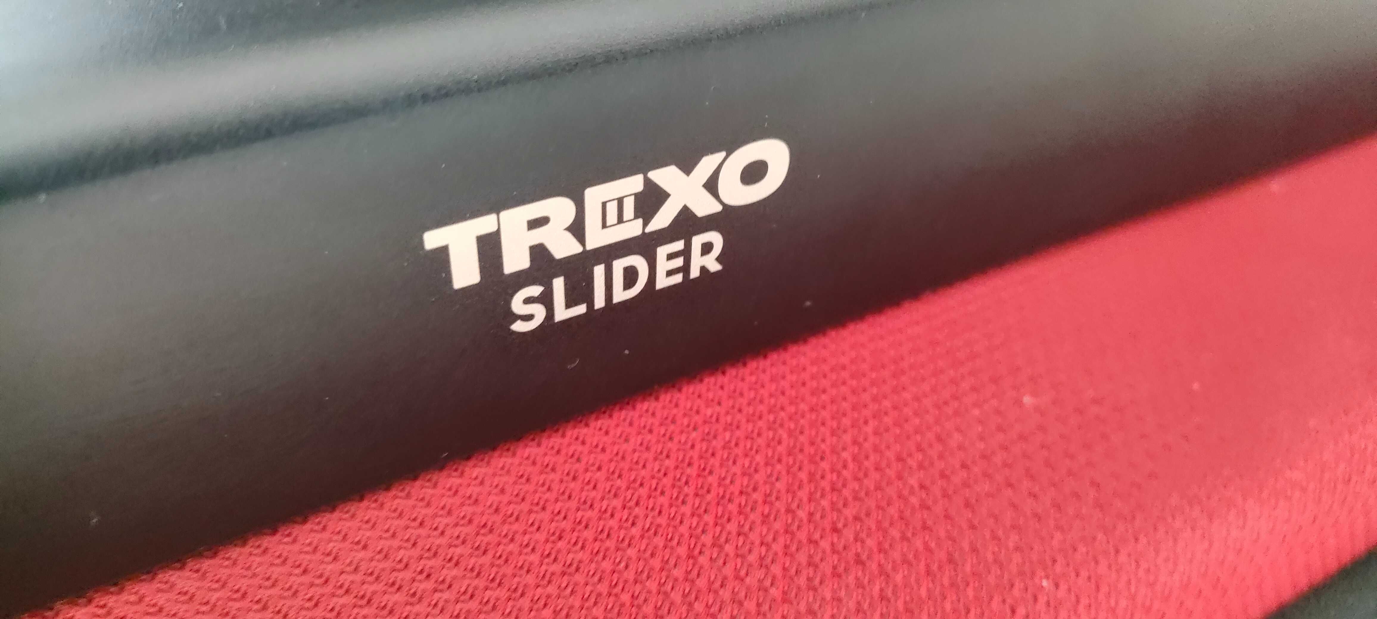 Trexo Slider automatyczny do kamery (czytaj opis)