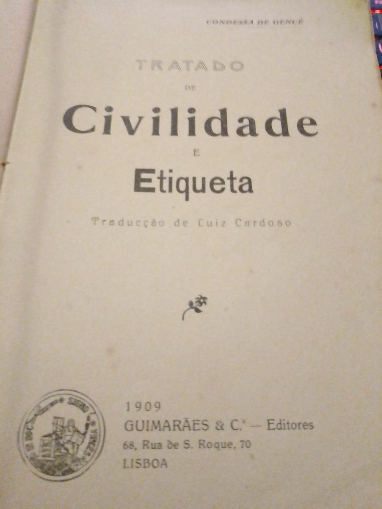 Tratado Civilidade e Etiqueta-C.Gencé-1e15E-Testamento-kneip15EDesde2E