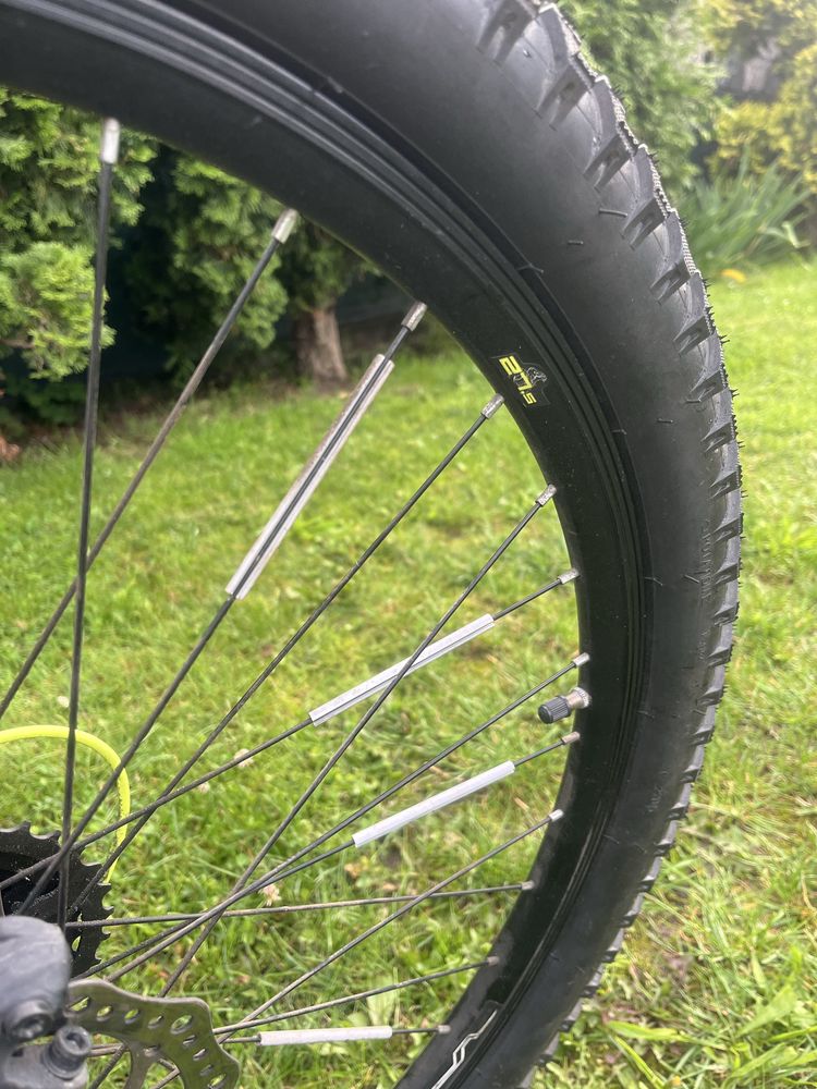 Rower górski MTB Tabou 27,5 cali