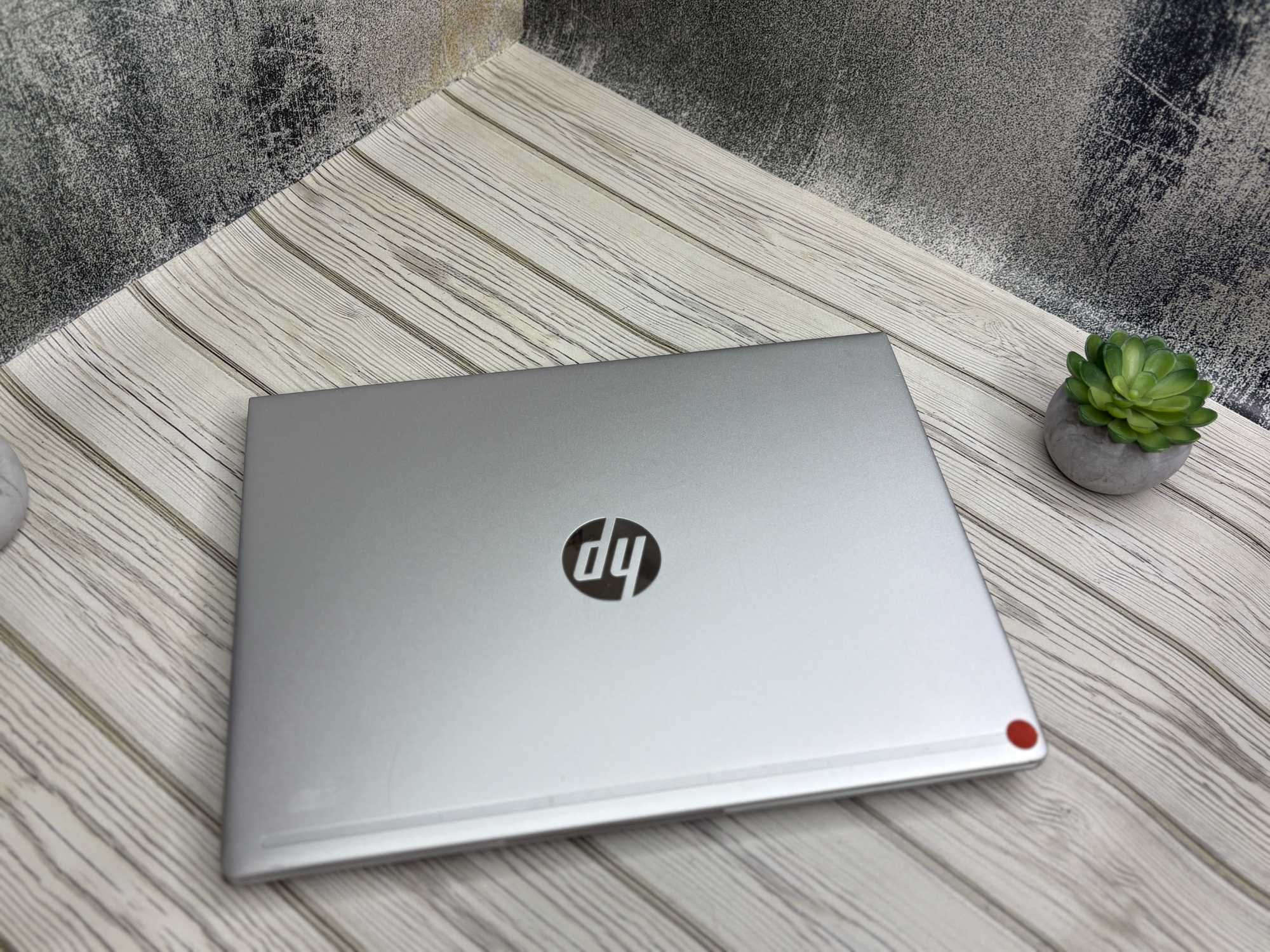 Ноутбук HP ProBook 430 G7\i5-10210U\16GB\SSD256GB\для роботи навчання