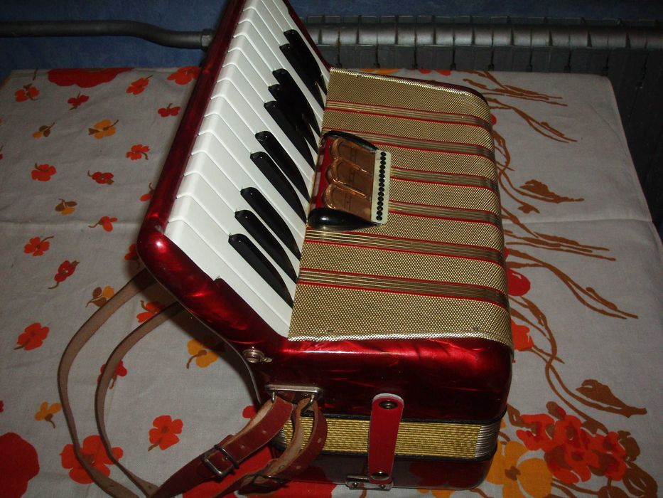 Akordeon Hohner Student 40b