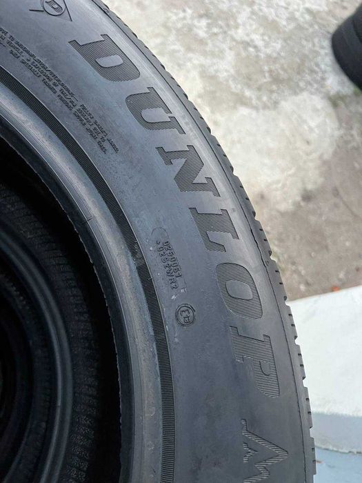 Зимові Шини 235 60 18 Dunlop 2024 рік!