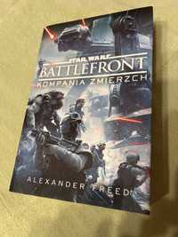 Star Wars Battlefront Alexander Freed