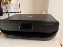 HP DeskJet  Ink Advantage 4535 kopiarka drukarka skaner itpurzadzeniec