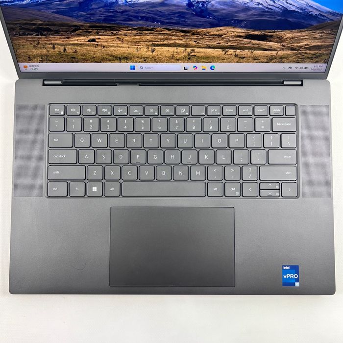 Dell Precision 16 5680 RTX 4000Ada 12gb i7-13800H 32GB 512GB ГАРАНТІЯ