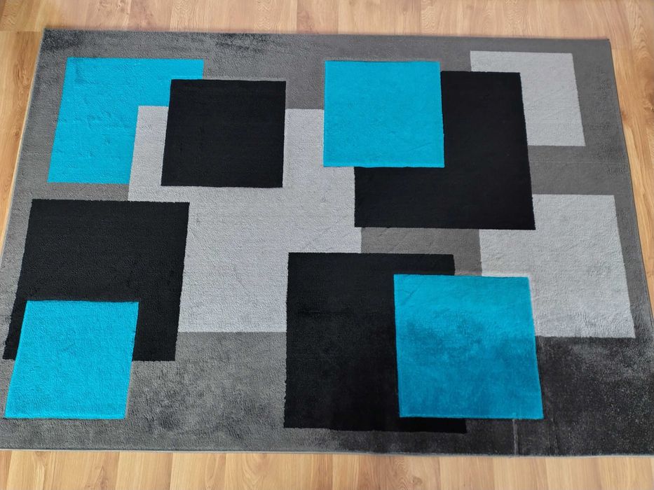 dywan FRYZ 3D 1,8x2,6m