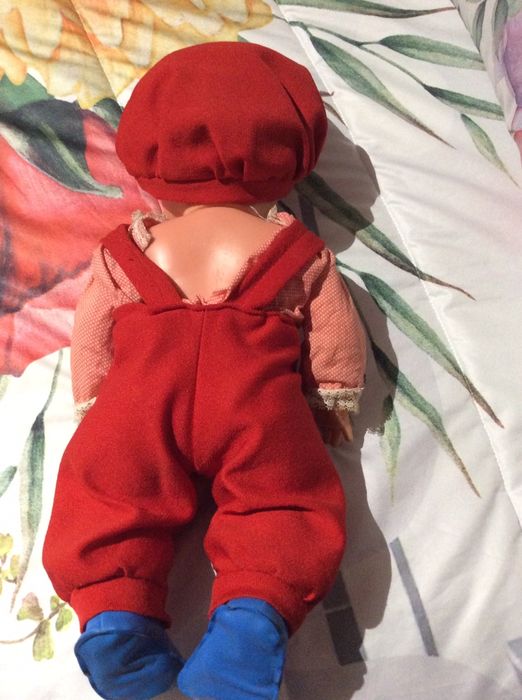 O beçinha  muito lindo 7. 5€99