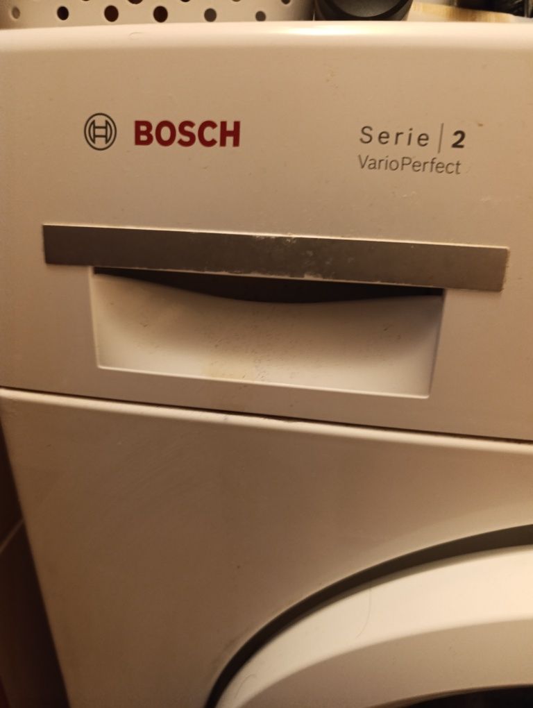 Pralka automatyczna