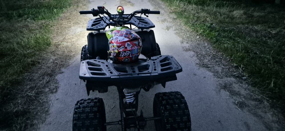 Qład 150 dla początkujących