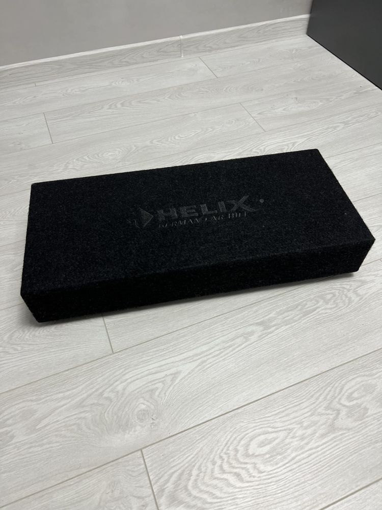 Продам сабвуфер Helix K 10SE.2 пасивный