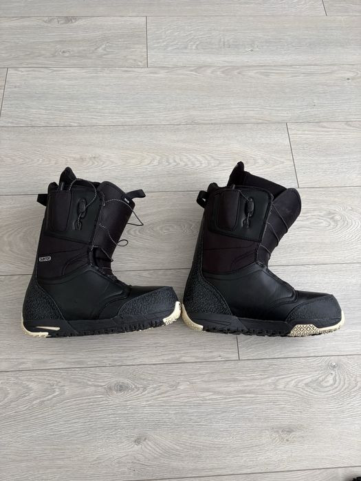 Burton Ruler сноуборд черевики сноубордические ботинки