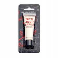 Makeup Revolution - Sfx Liquid Latex - Płynny Lateks - 17 Ml