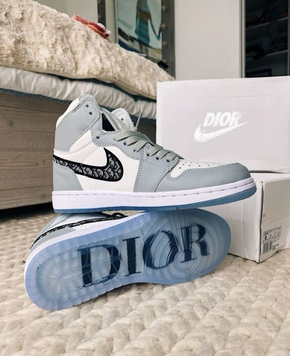 Nike Air Jordan Dior