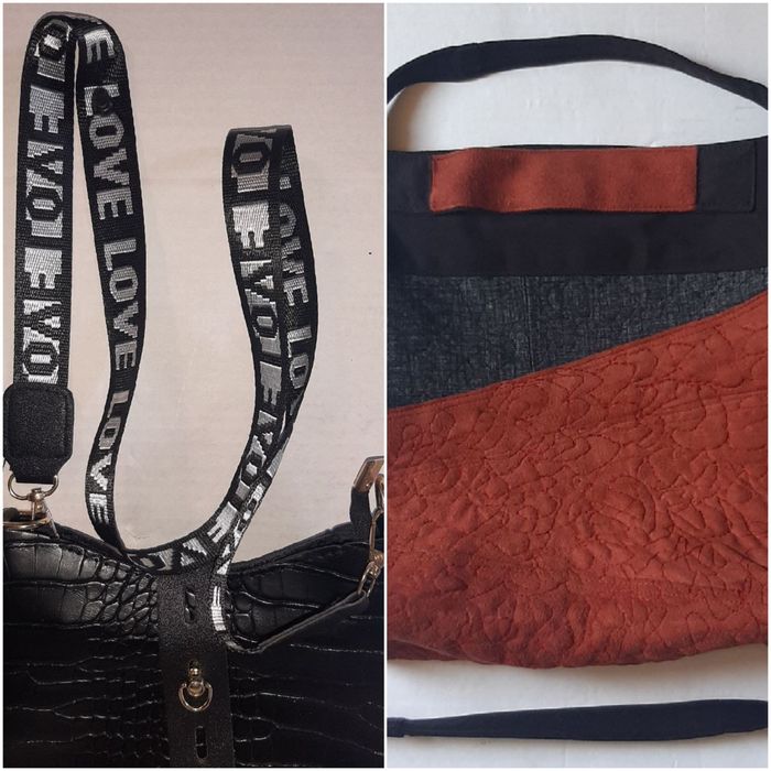 Дорожные сумочки - кошелёки.  85 грн.