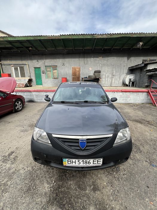 Продам Dacia Logan