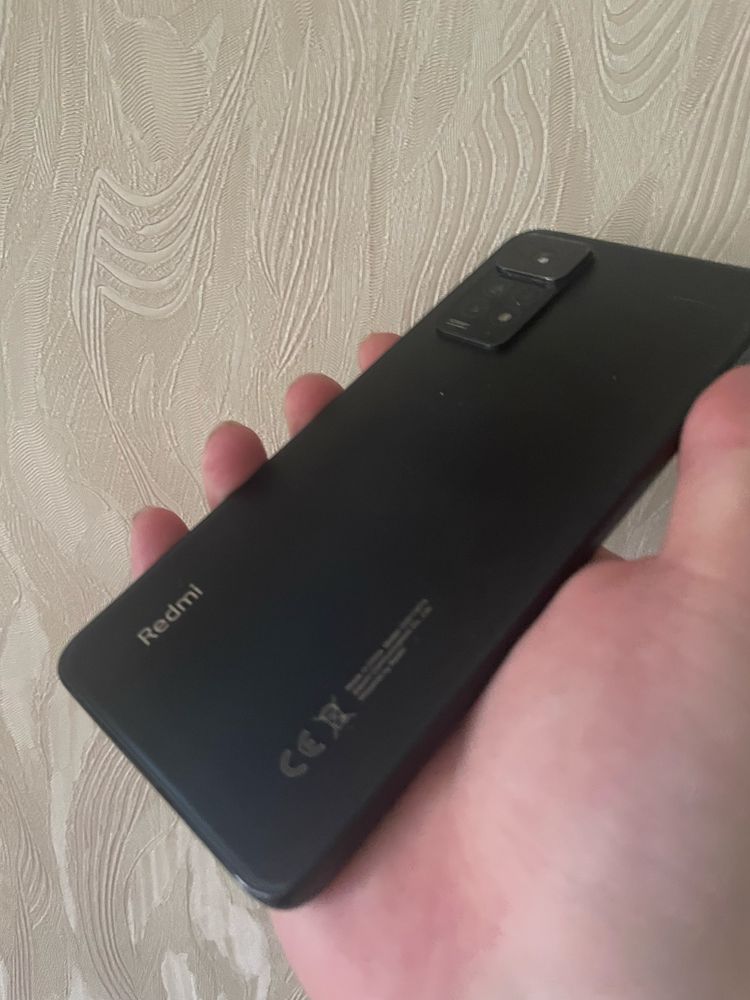 Продам Redmi note 11 pro 8/128