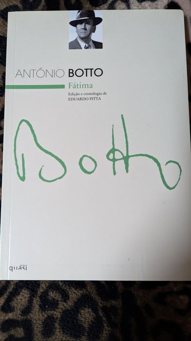 Fátima António Botto