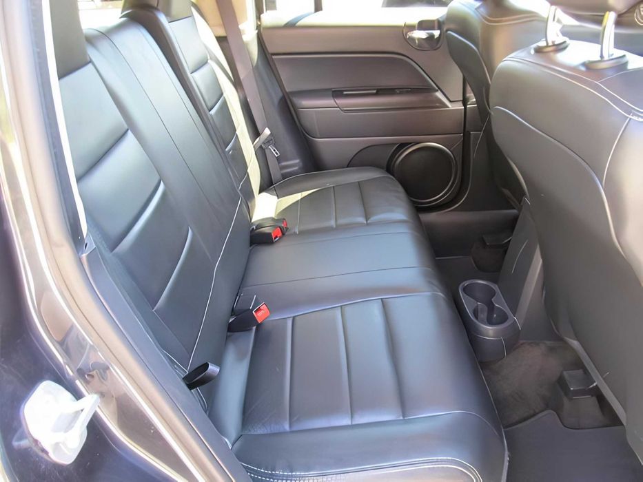 Jeep Patriot      2016