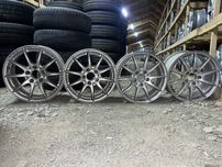 Диски оригінал Mercedes 5/112 R16 7.5J ET45 4шт