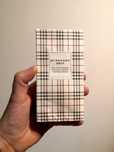 Burberry Brit woda toaletowa 100 ml, Nowa
woda toaletowa 100 ml
