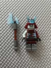 LEGO Ninjago Blizzard Samurai