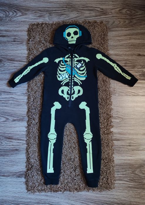 Комбінезон George 3/4 роки