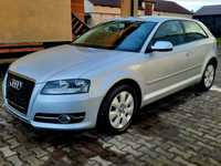 Audi A3  1.6 MPI 2010 Lift serwis ,orginal faktury na 2 tys € !