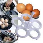 1x wkładka do gotowania jajek w Thermomix TM6 TM5 / MONSIEUR CUISINE