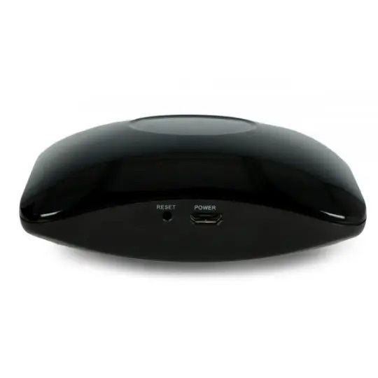 BroadLink RM4 Pro uniwersalny pilot - IR / 433MHz