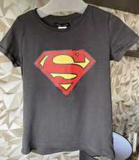 T-shirt damski Superman