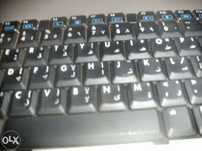 Teclado aent2tpq019- hp zd8000